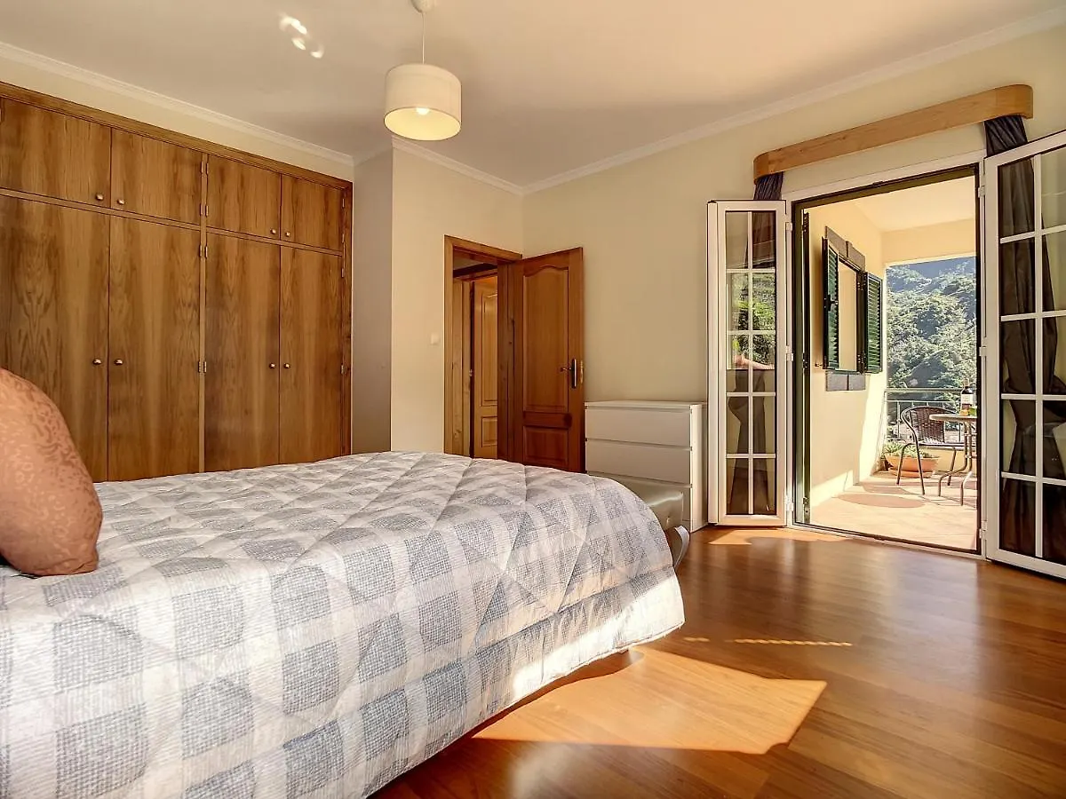 Mountain View Villa By Atlantic Holiday São Vicente 0*,