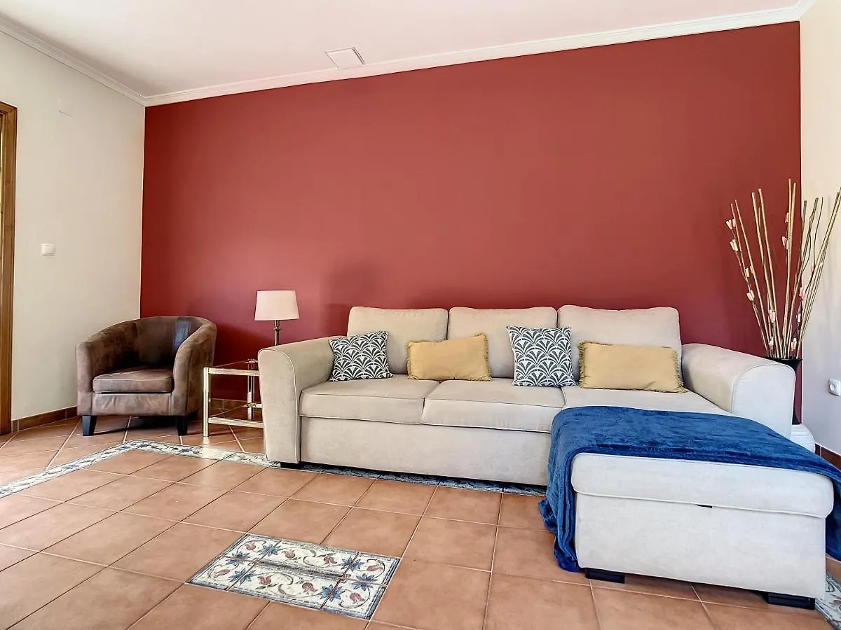 Mountain View Villa By Atlantic Holiday São Vicente 0*,