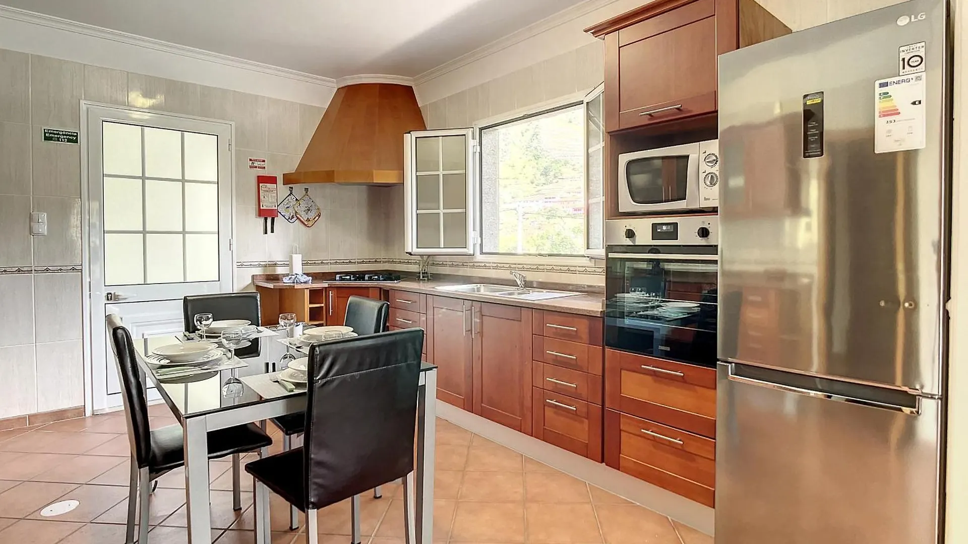 Contactos de Mountain View Villa By Atlantic Holiday